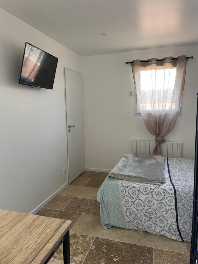 Ferienwohnung Bienvenue En Beaujolais Saint-Jean-dʼArdières Exterior foto