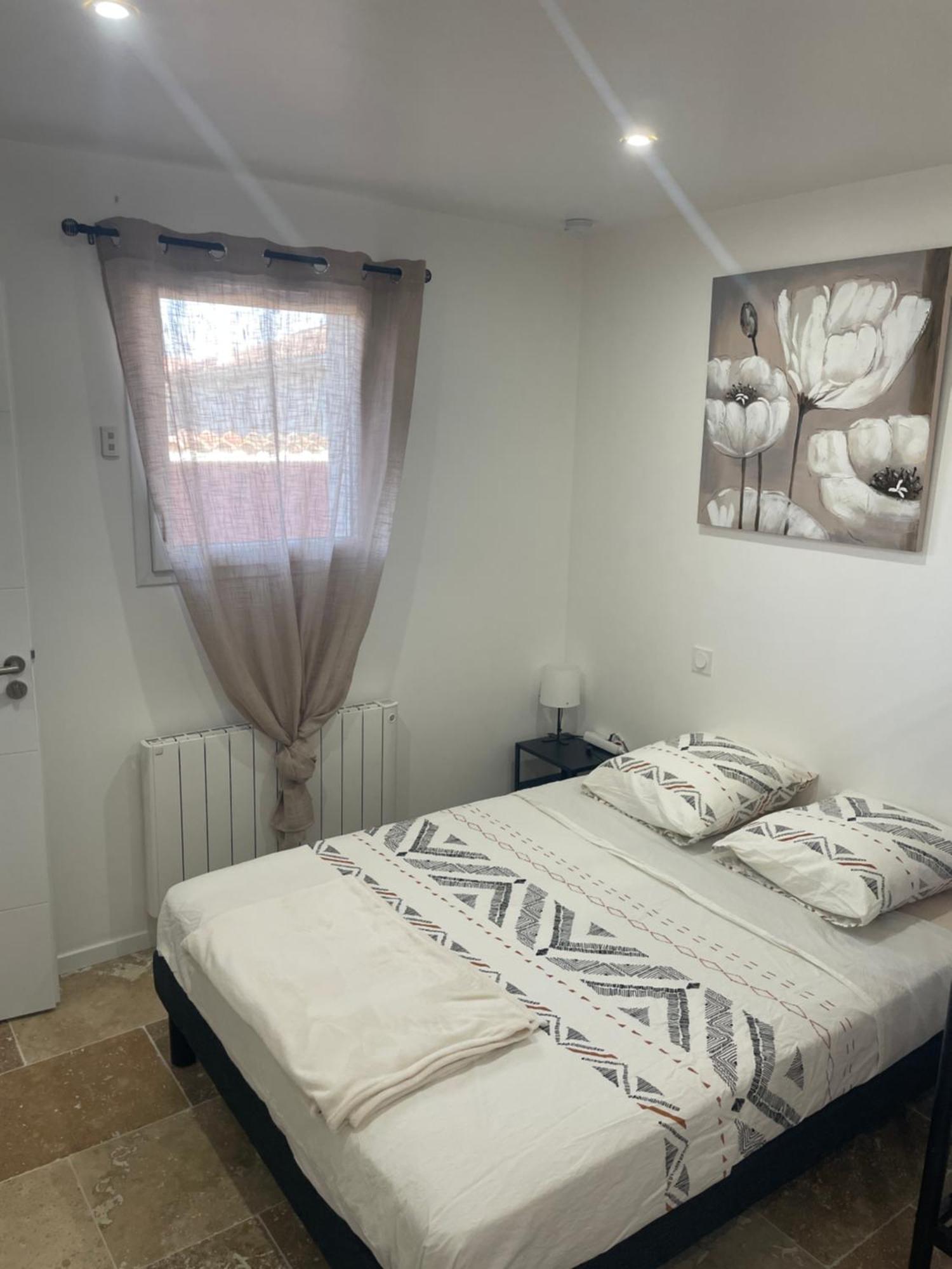 Ferienwohnung Bienvenue En Beaujolais Saint-Jean-dʼArdières Exterior foto